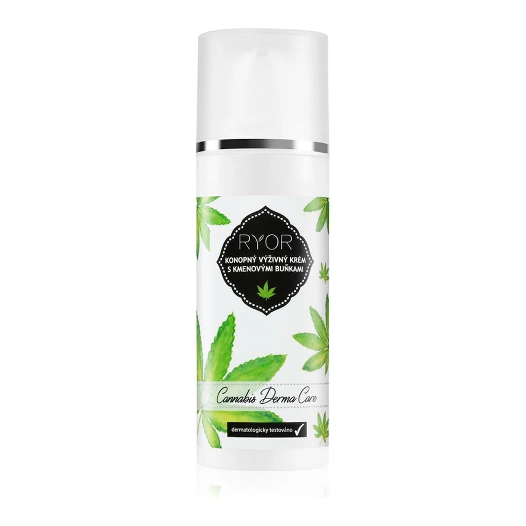 RYOR Cannabis Derma Care