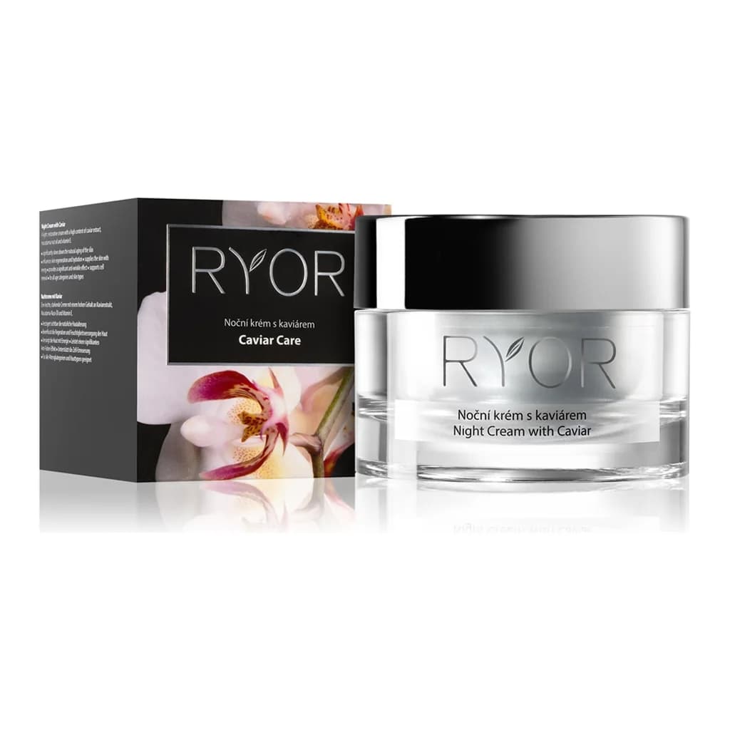 RYOR Caviar Care