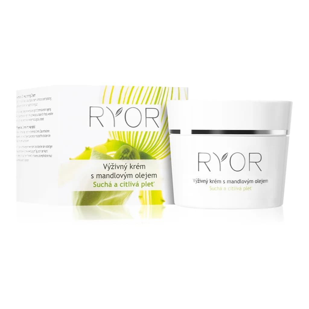 RYOR Dry And Sensitive