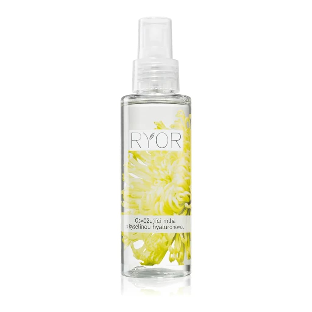 RYOR Face & Body Care