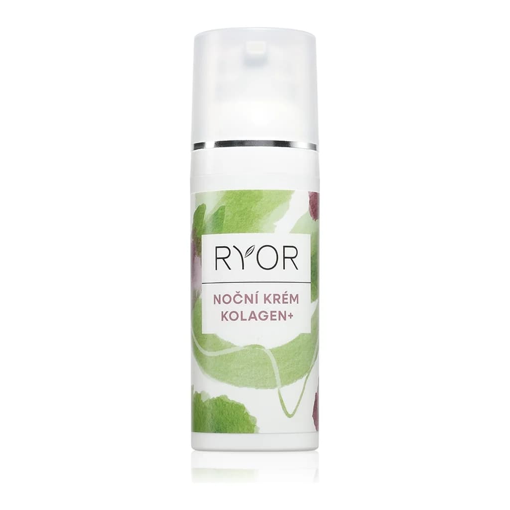 RYOR Kolagen+