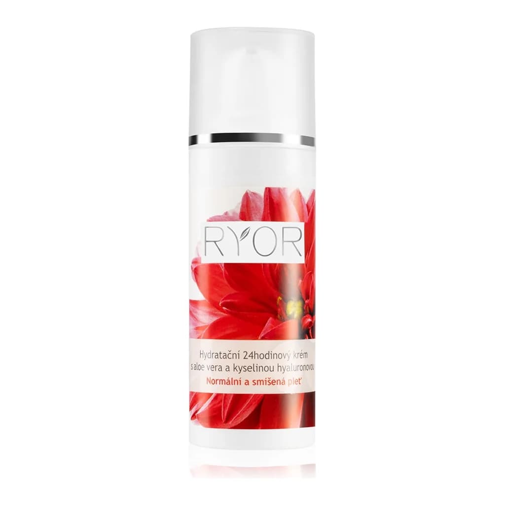 RYOR Normal to Combination