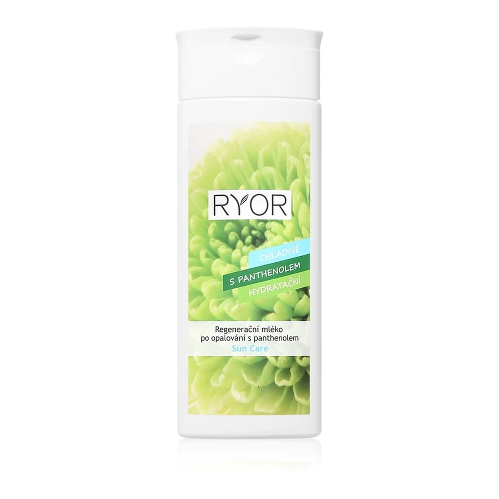 RYOR Sun Care