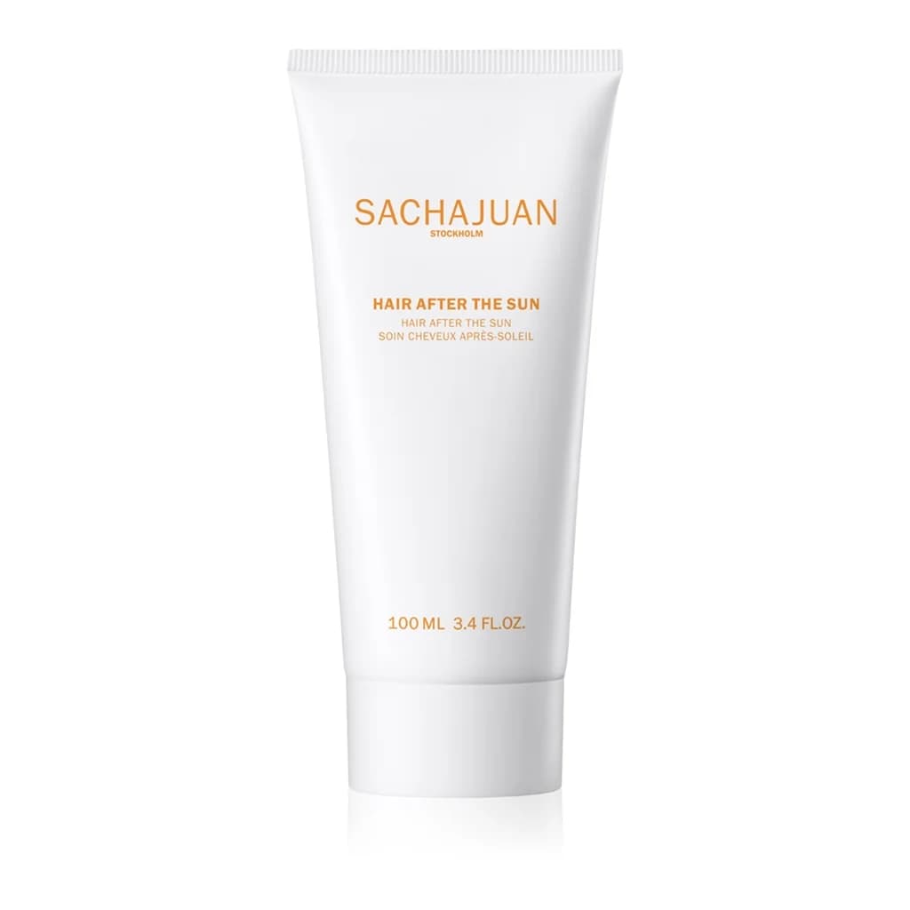 Sachajuan Hair After The Sun