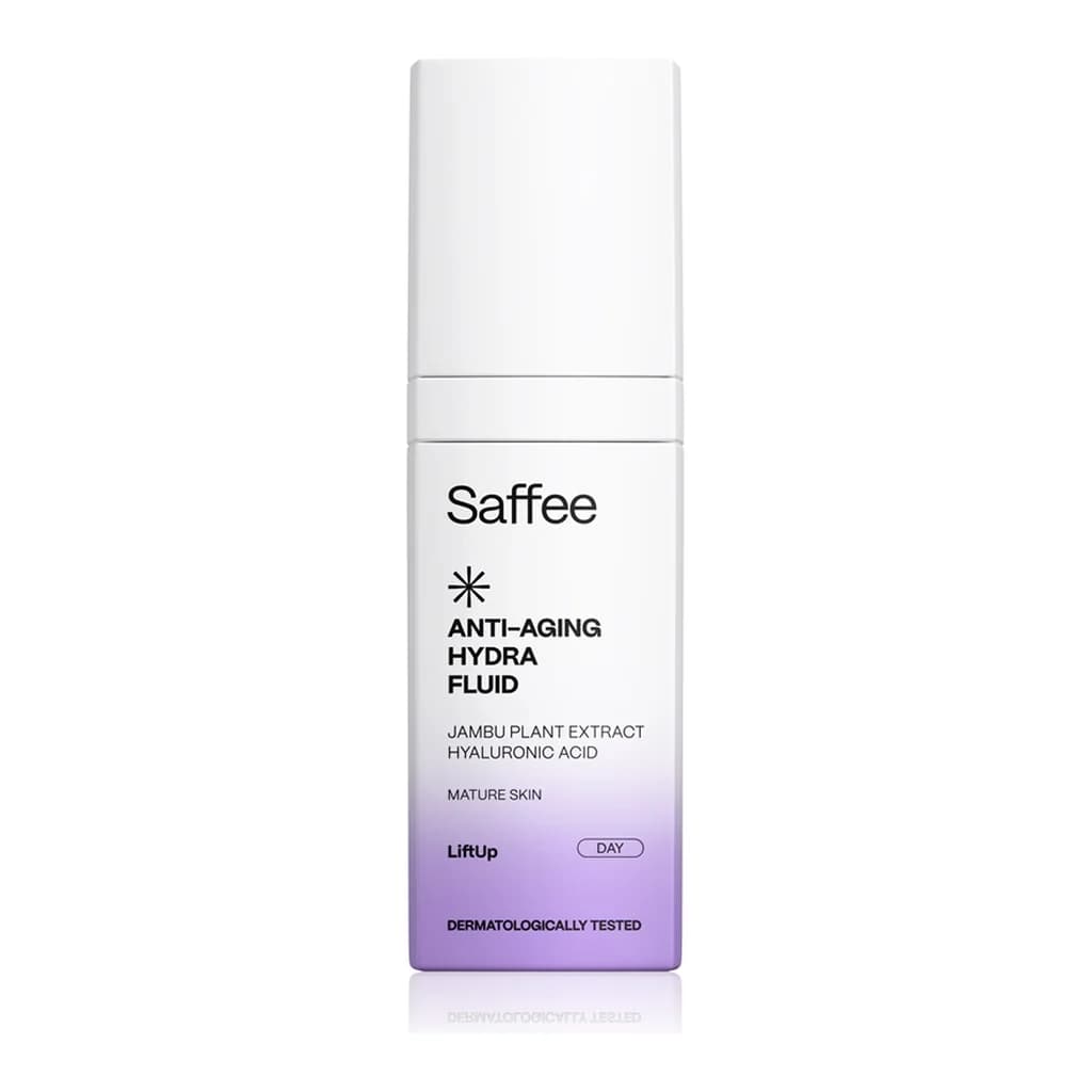 Saffee LiftUp Anti-aging Hydra Fluid lifting hydrating fluid