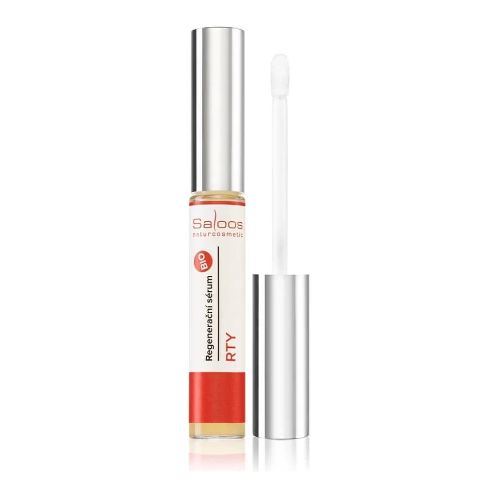 Saloos Bioactive Serum