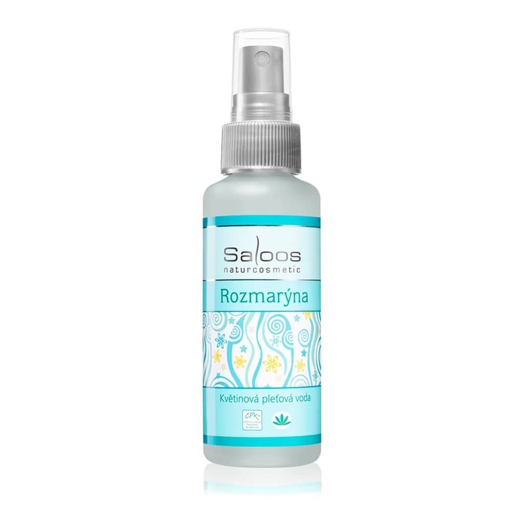 Saloos Floral Water Rosemary