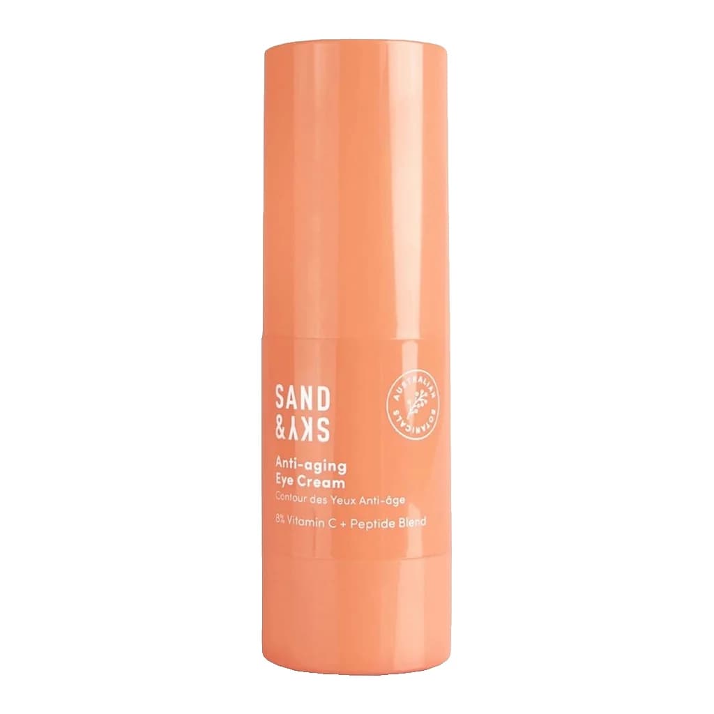 Sand & Sky Anti-Ageing Eye Cream