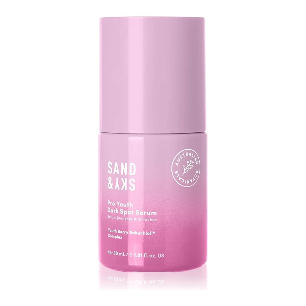 Sand & Sky The Essentials Pro Youth Dark Spot Serum