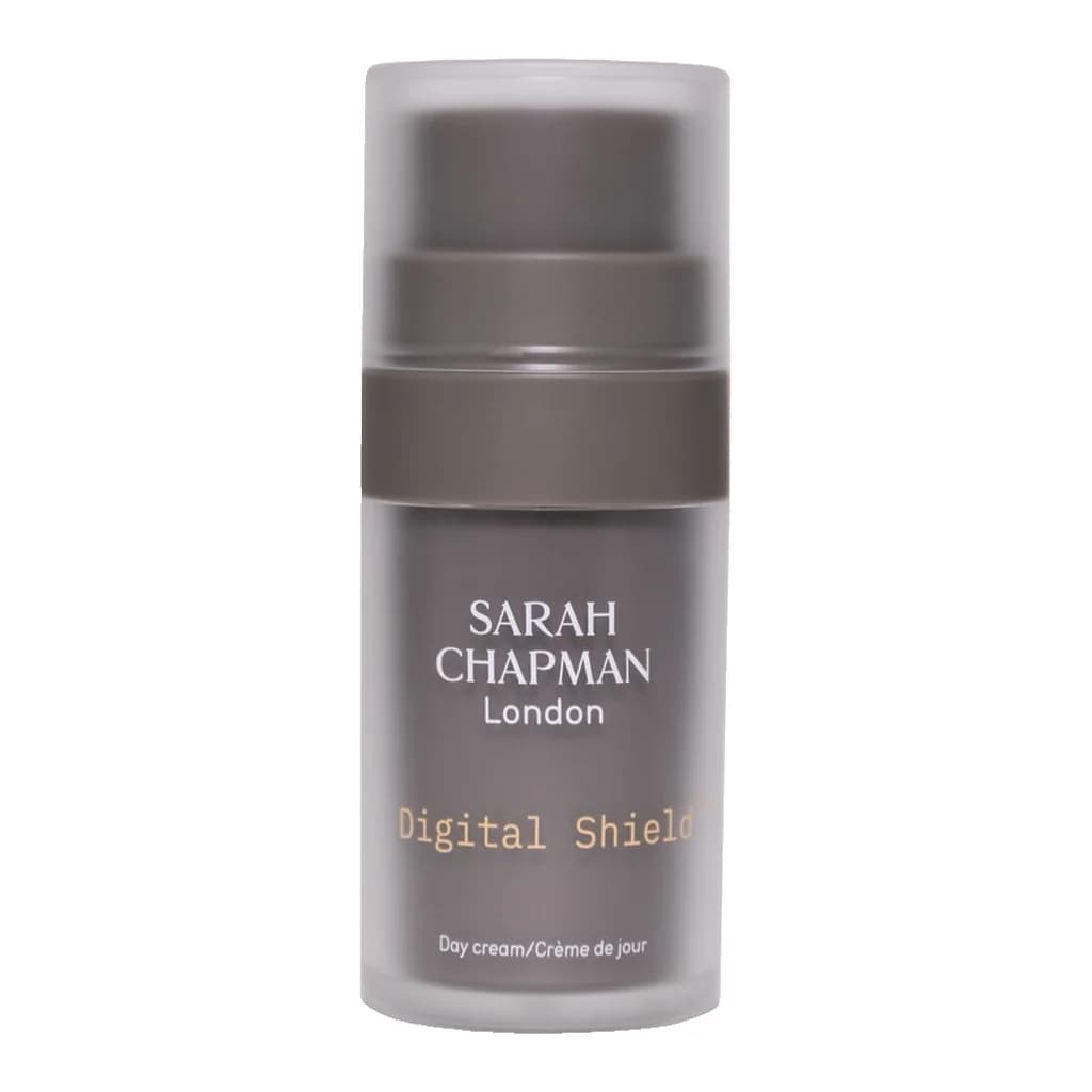 Sarah Chapman Digital Shield