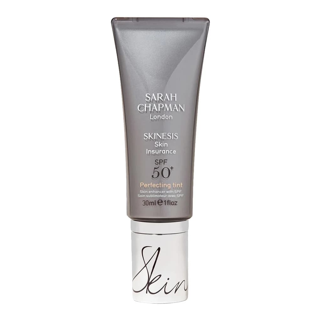 Sarah Chapman Skin Insurance SPF50+