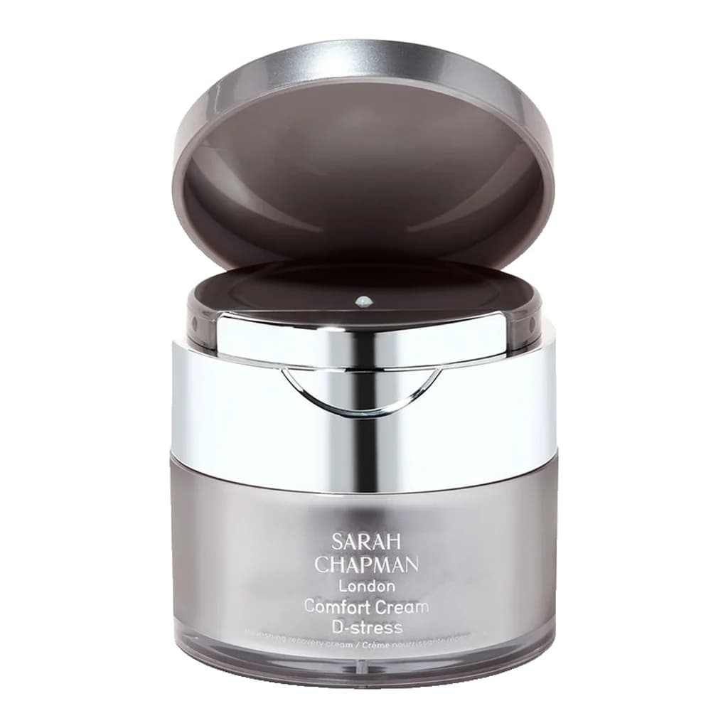 Sarah Chapman Skinesis Comfort D-Stress Cream