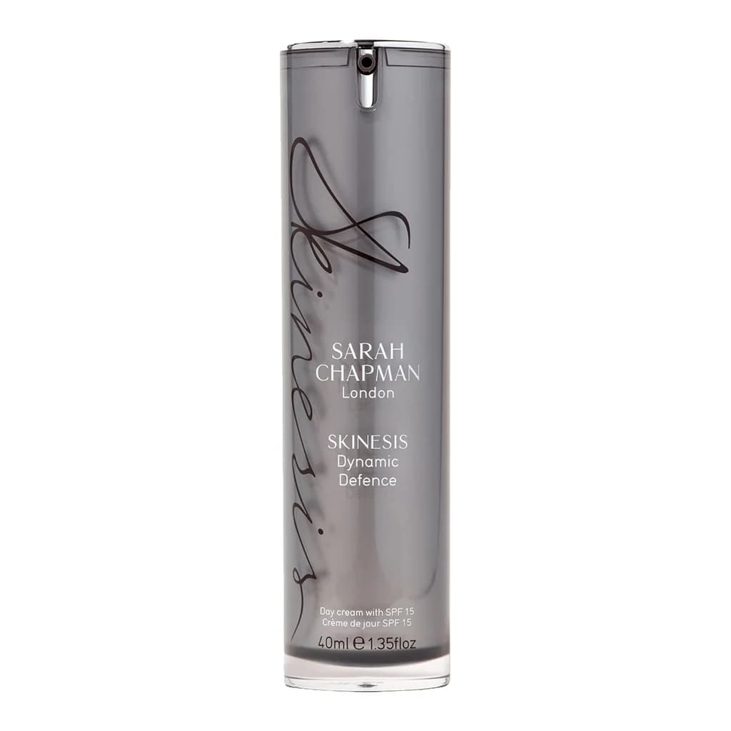 Sarah Chapman Skinesis Dynamic Defence Anti-ageing Cream SPF15