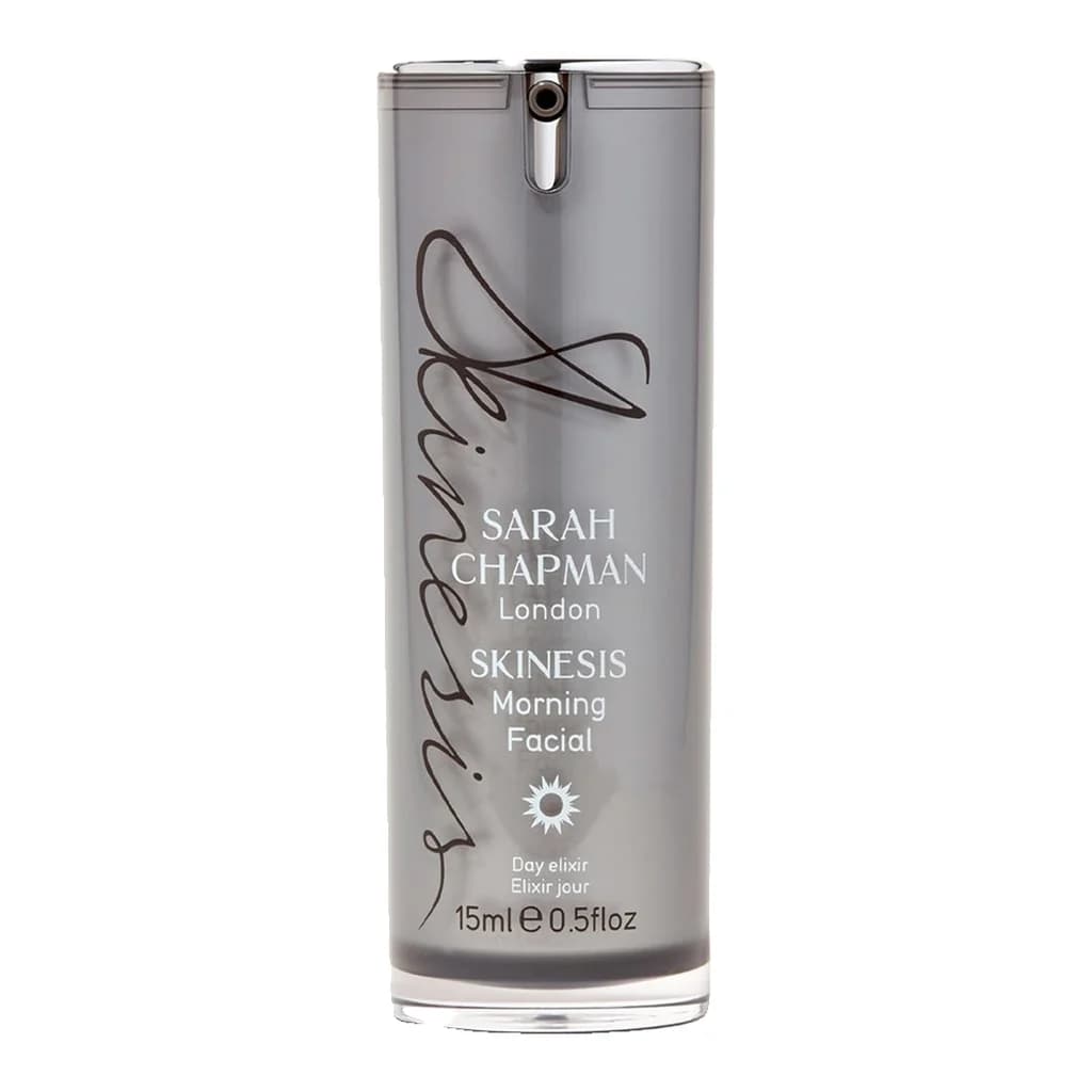 Sarah Chapman Skinesis Morning Facial