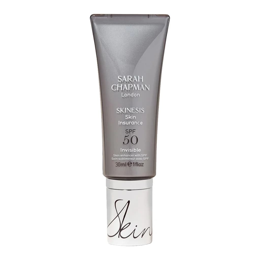 Sarah Chapman Skinesis Skin Insurance Invisible SPF50