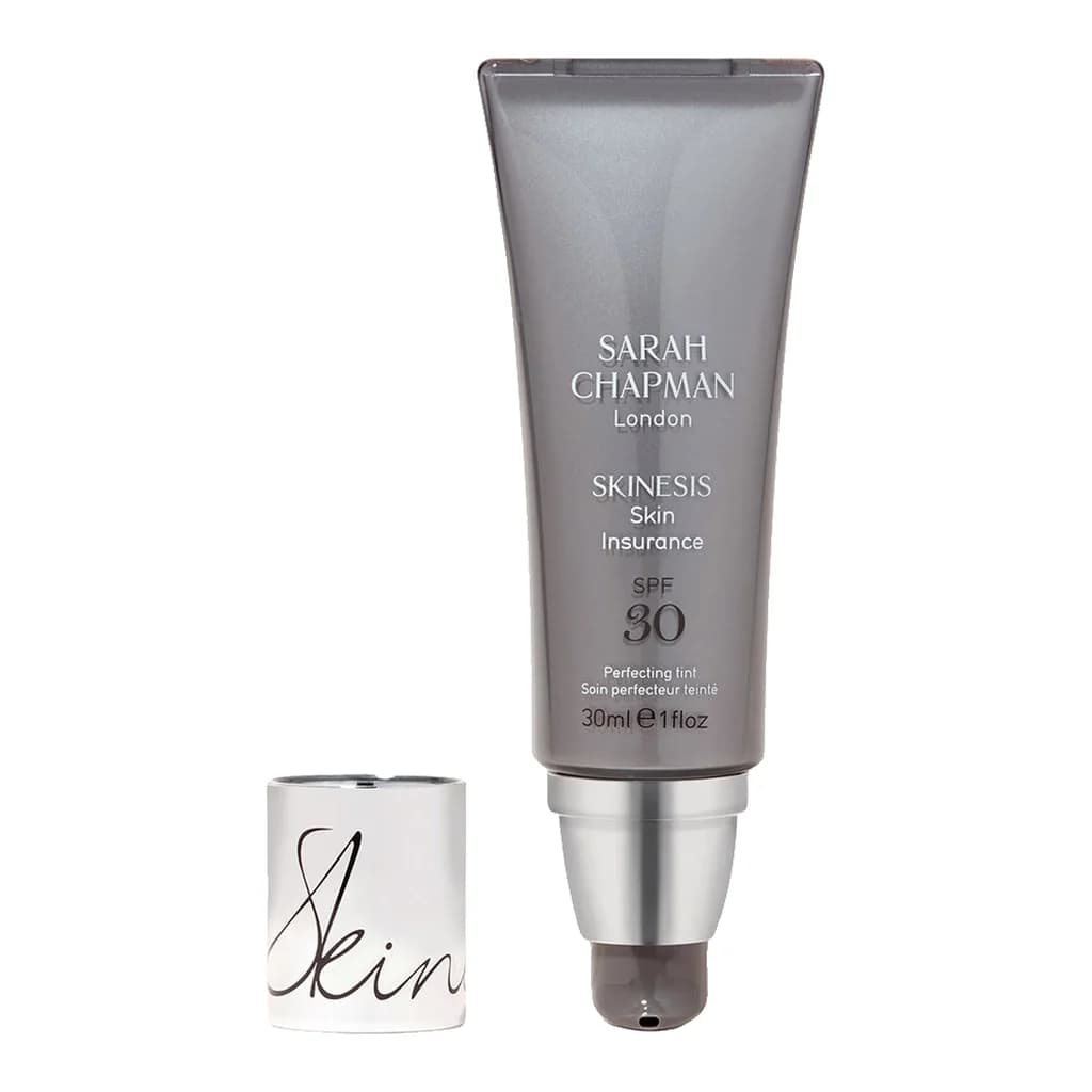 Sarah Chapman Skinesis Skin Insurance Tinted SPF30