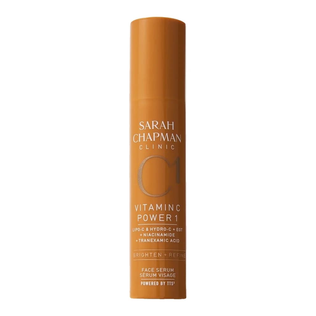 Sarah Chapman Vitamin C POWER 1 Face Serum