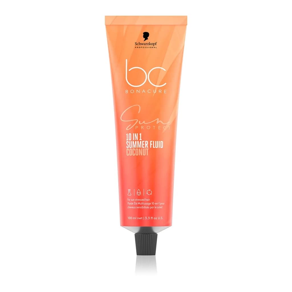 Schwarzkopf BC Bonacure Sun Protect 10-in-1 Summer Fluid
