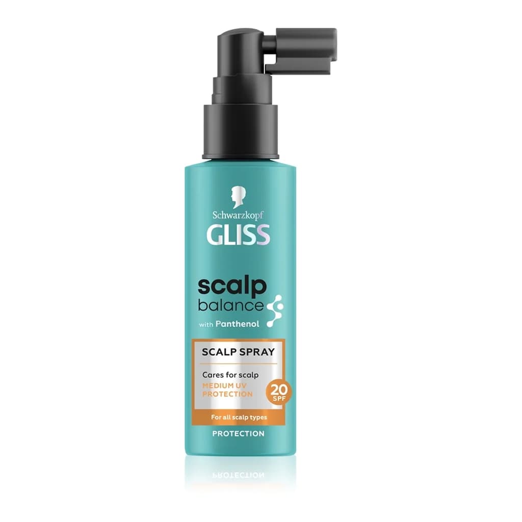 Schwarzkopf Gliss Scalp Balance