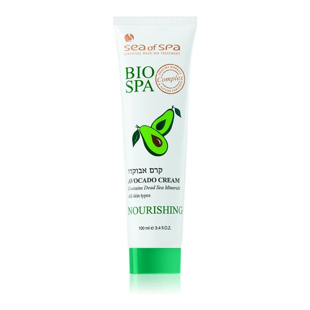 Sea of Spa Bio Spa Avocado