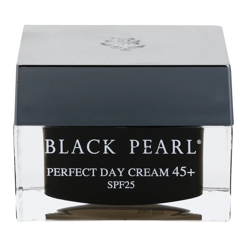 Sea of Spa Black Pearl