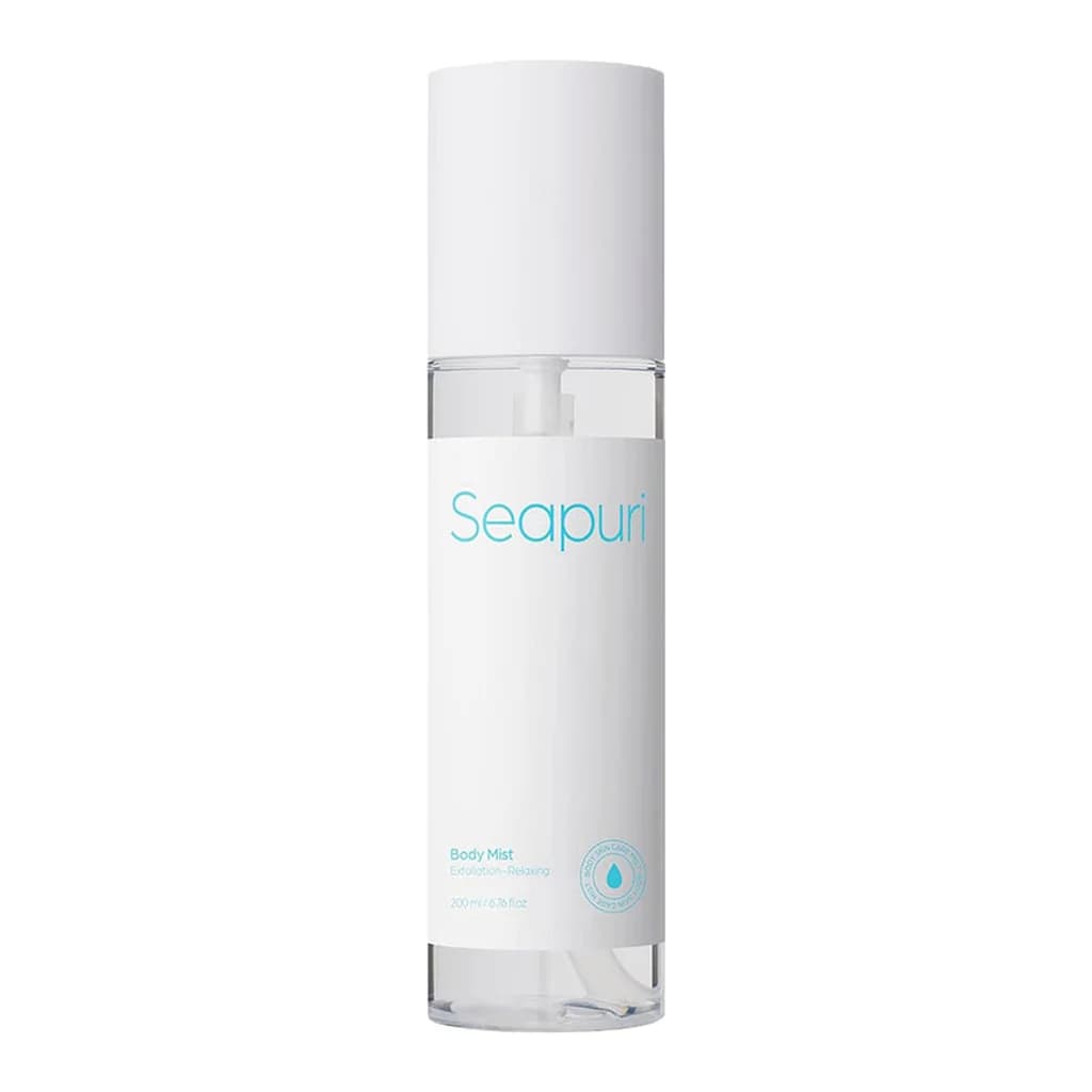 Seapuri Body Mist