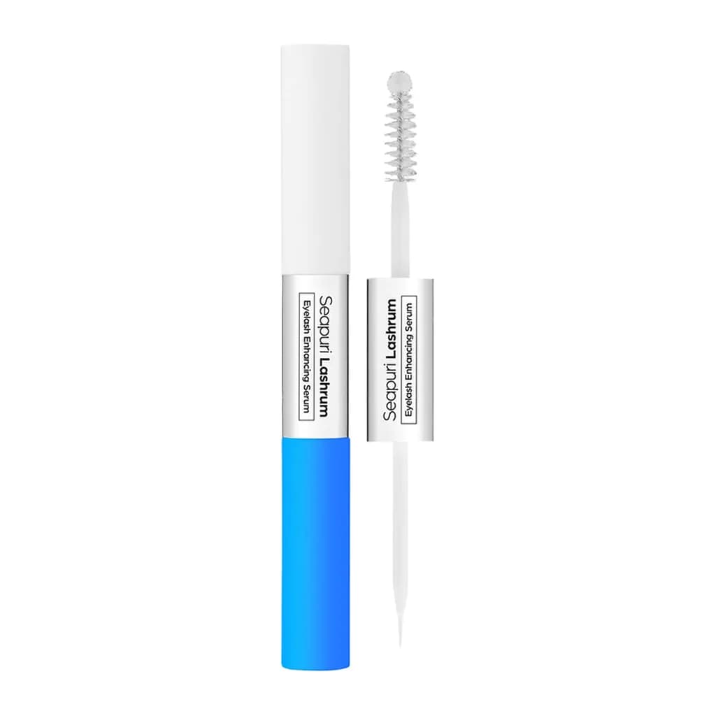 Seapuri Lashrum Eyelash Enhancing Serum