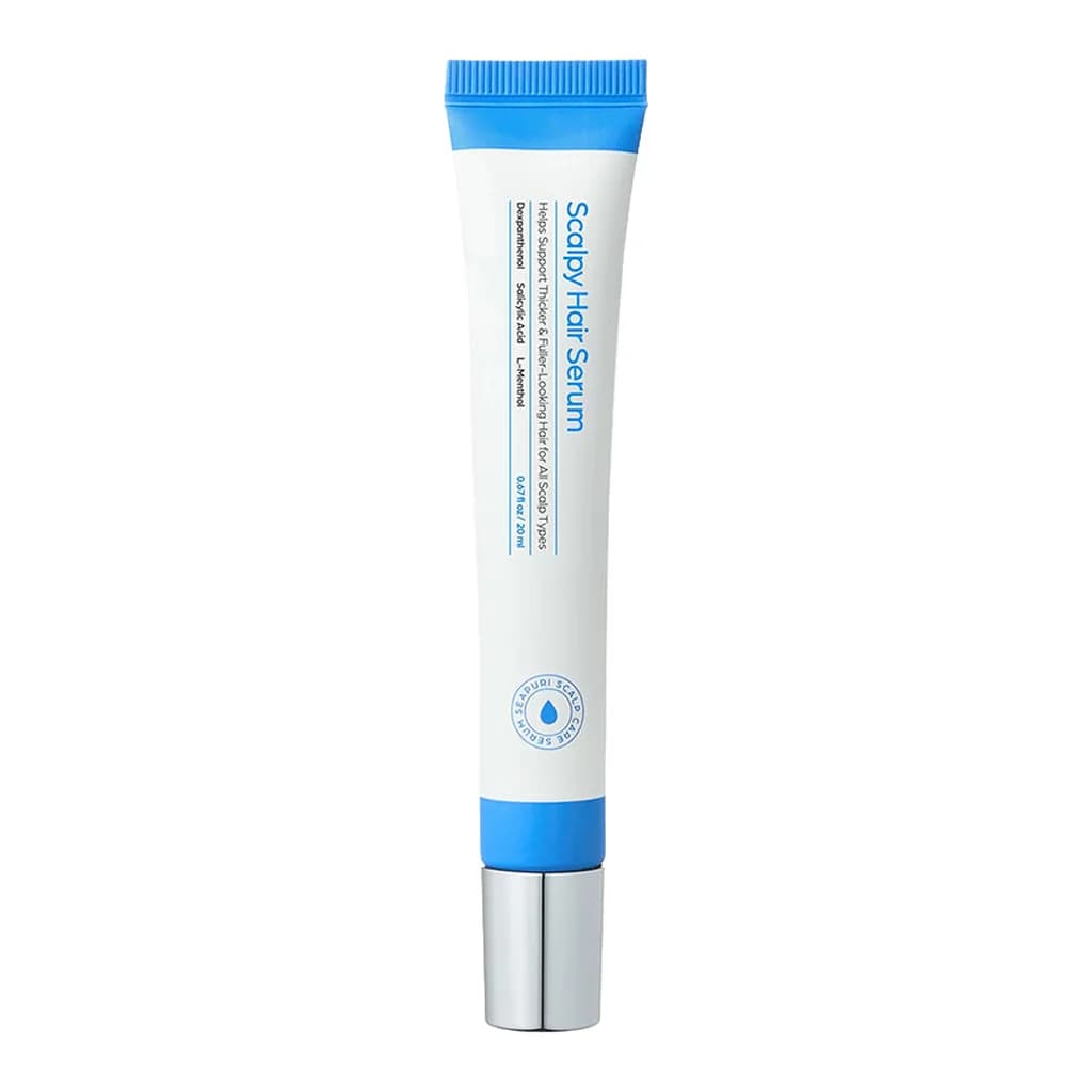 Seapuri Scalpy Hair Serum