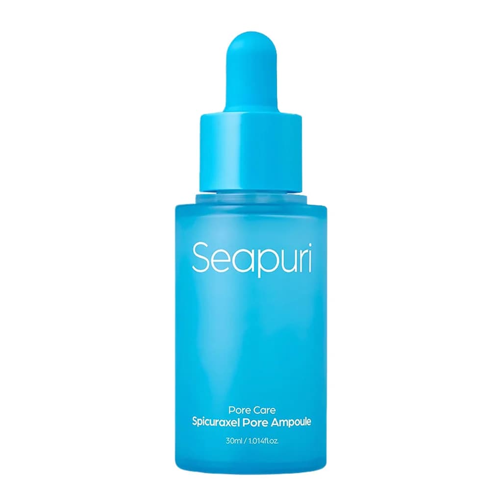 Seapuri Spicuraxel Ampoule