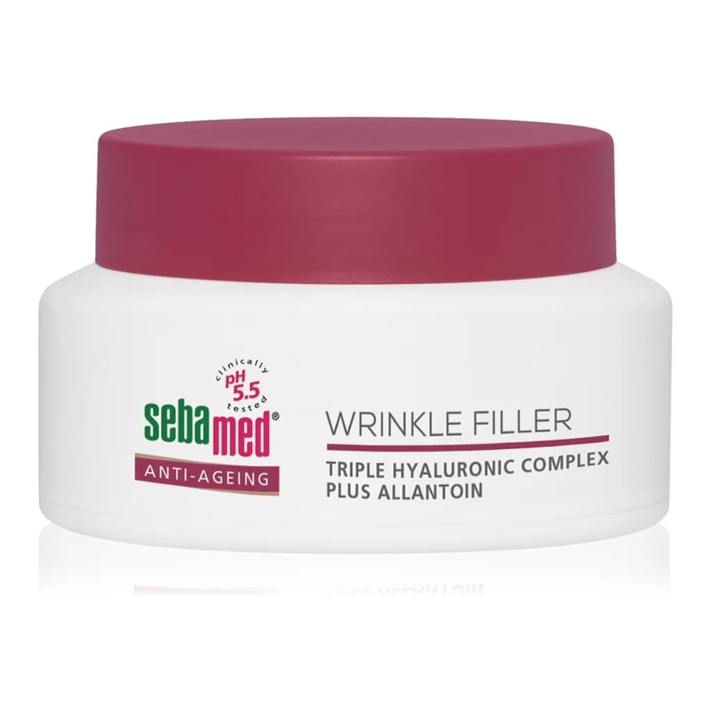 Sebamed Anti-Ageing Wrinkle Filler