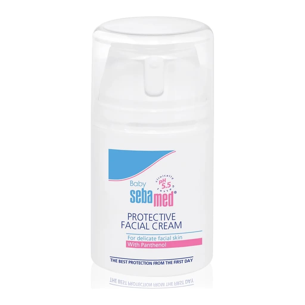 Sebamed Baby Care