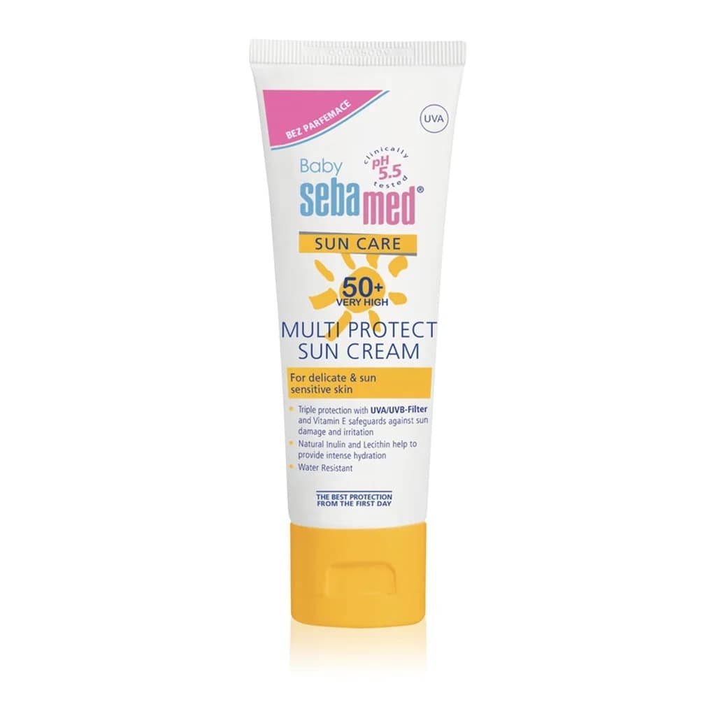 Sebamed Baby Sun
