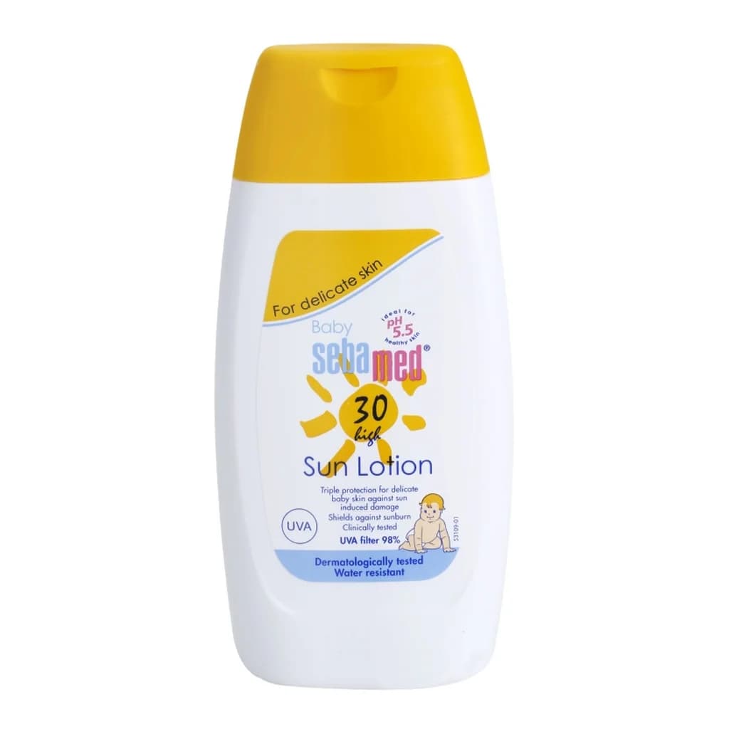 Sebamed Baby Sun SPF30