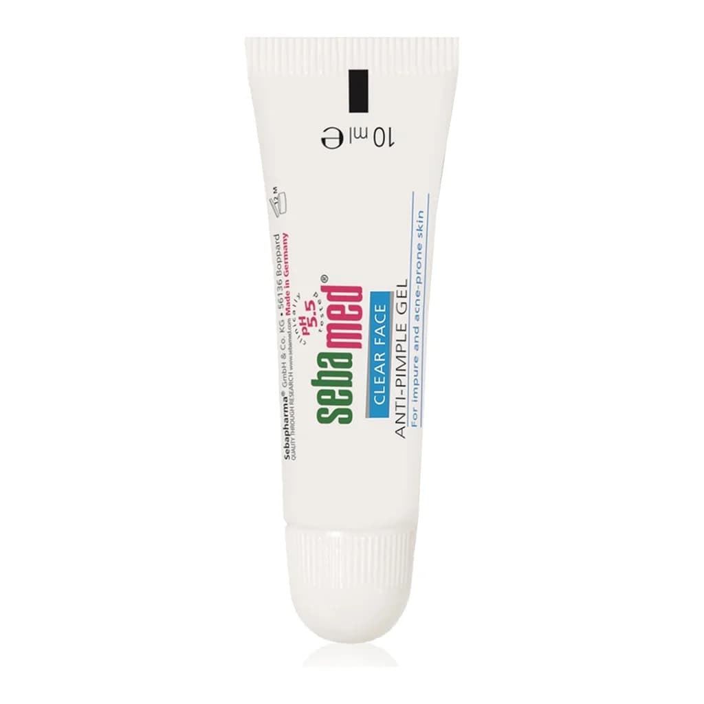 Sebamed Clear Face Anti-Pimple Gel
