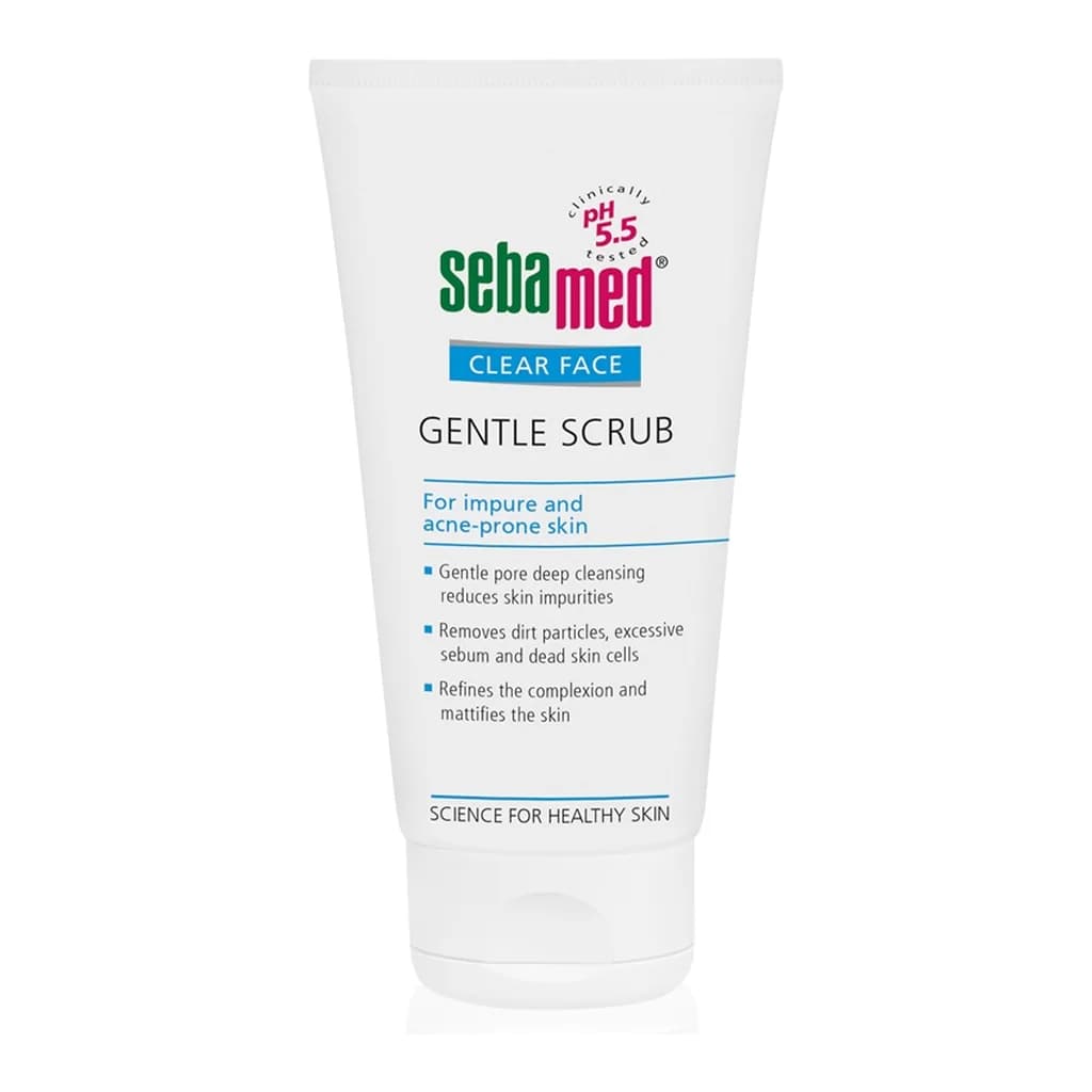 Sebamed Clear Face Care Gel