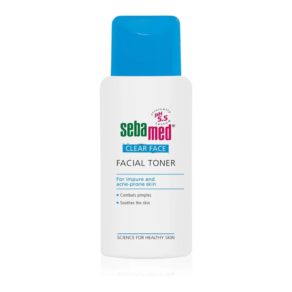Sebamed Clear Face Facial Toner