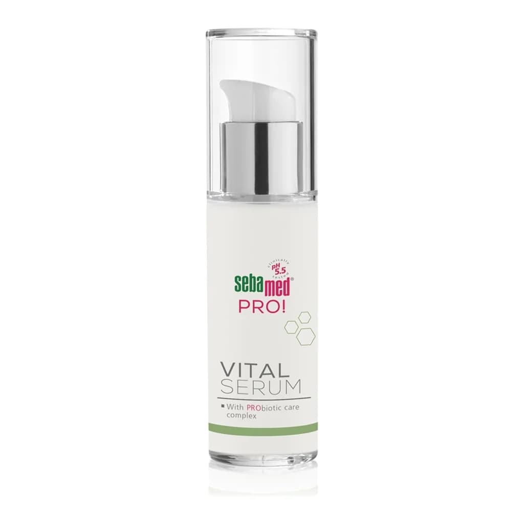 Sebamed PRO!