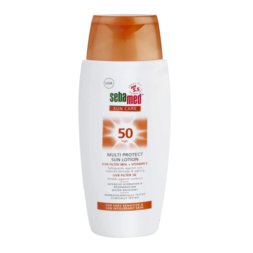 Sebamed Sun Care Multi Protect SPF50