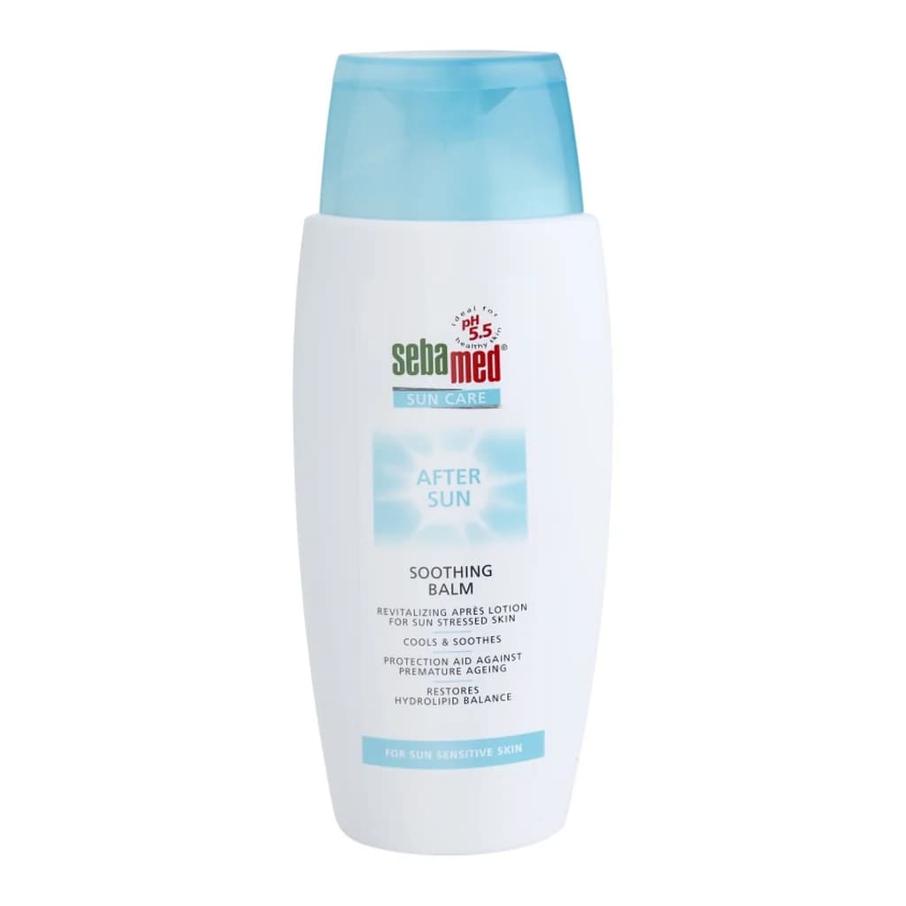 Sebamed Sun Care Soothing Balm
