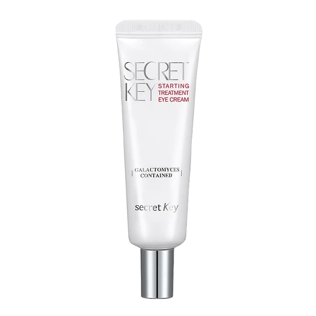 Secret Key Starting Treatment Eye Cream