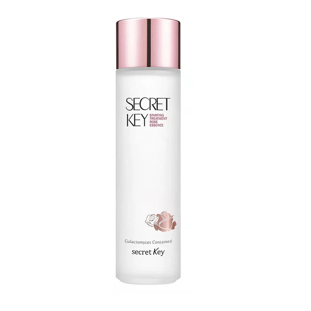 Secret Key Starting Treatment Rose Essence