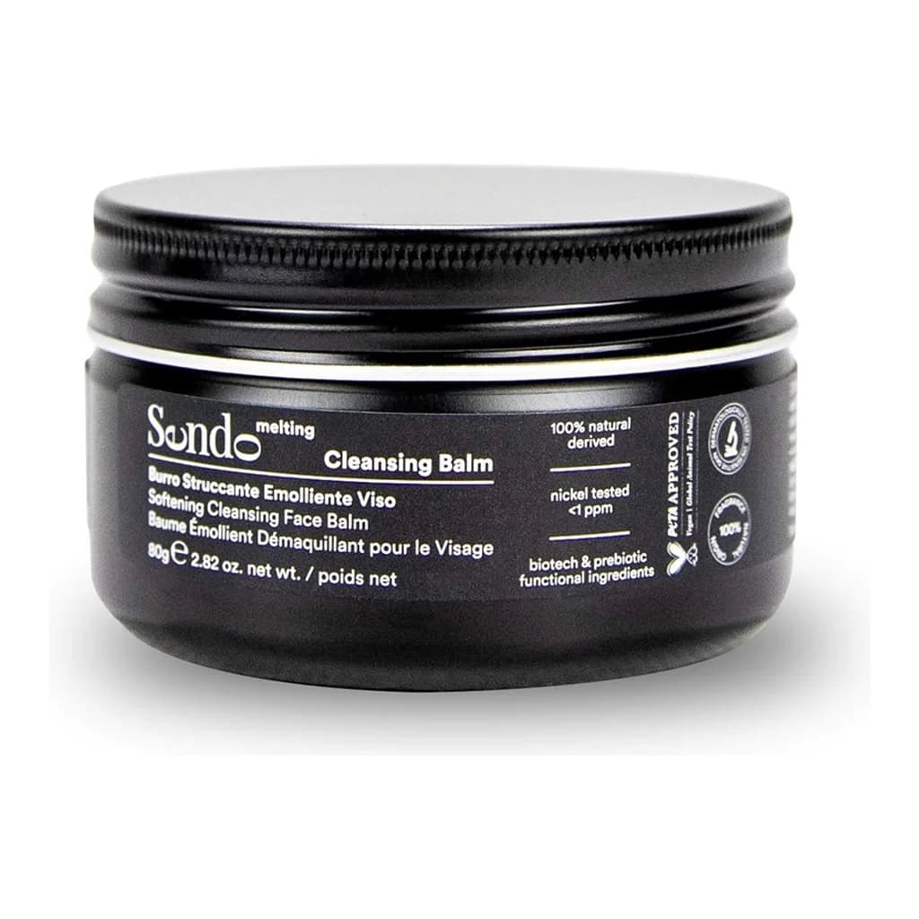 Sendo Melting Softening Cleansing Face Balm