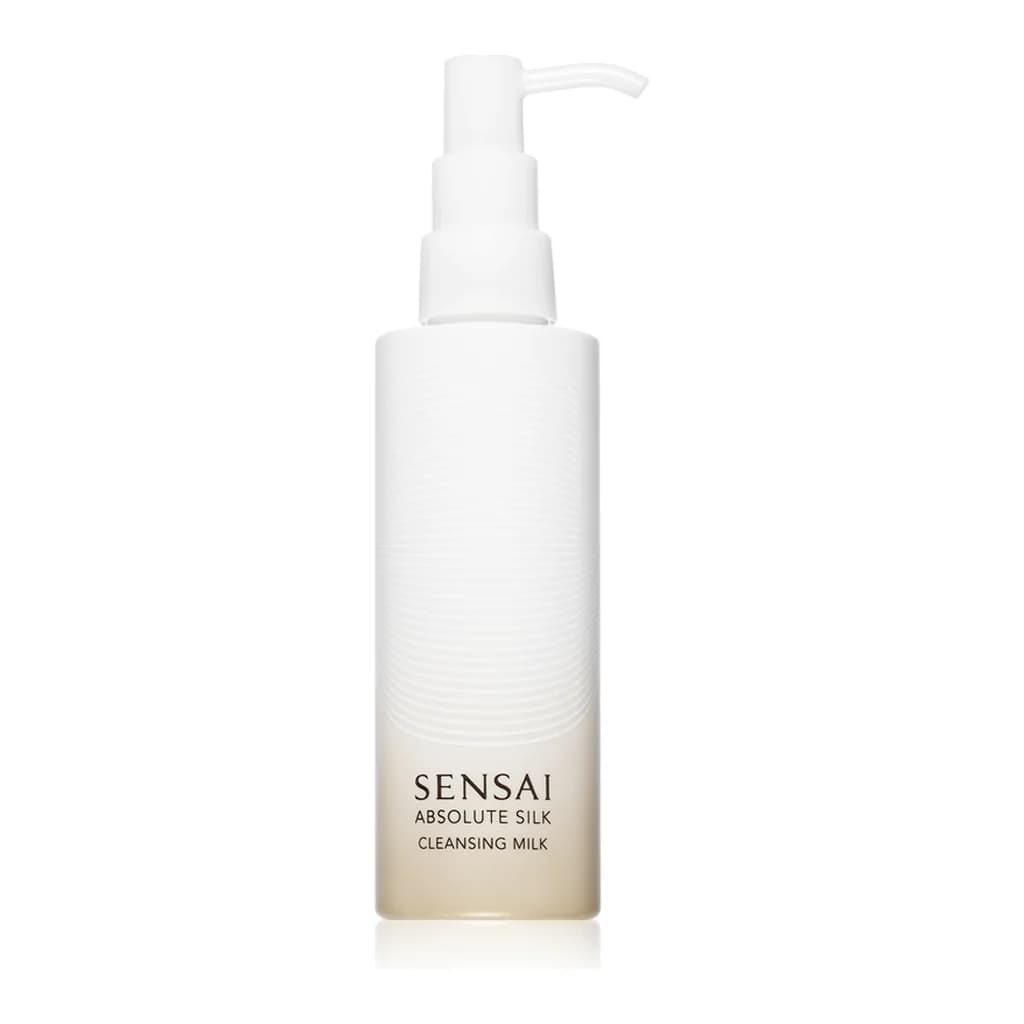 Sensai Absolute Silk Cleansing Milk