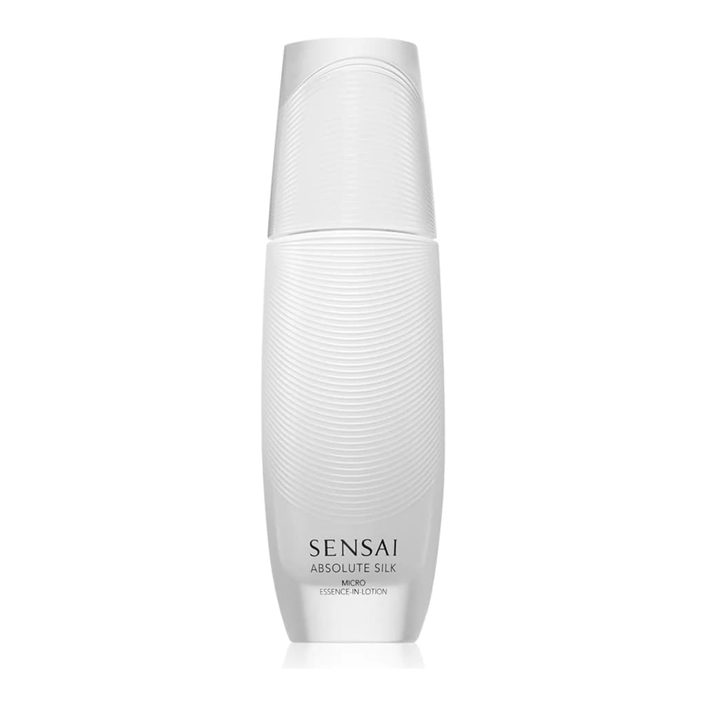 Sensai Absolute Silk Micro Essence-In-Lotion anti-ageing and dark spot correcting treatment
