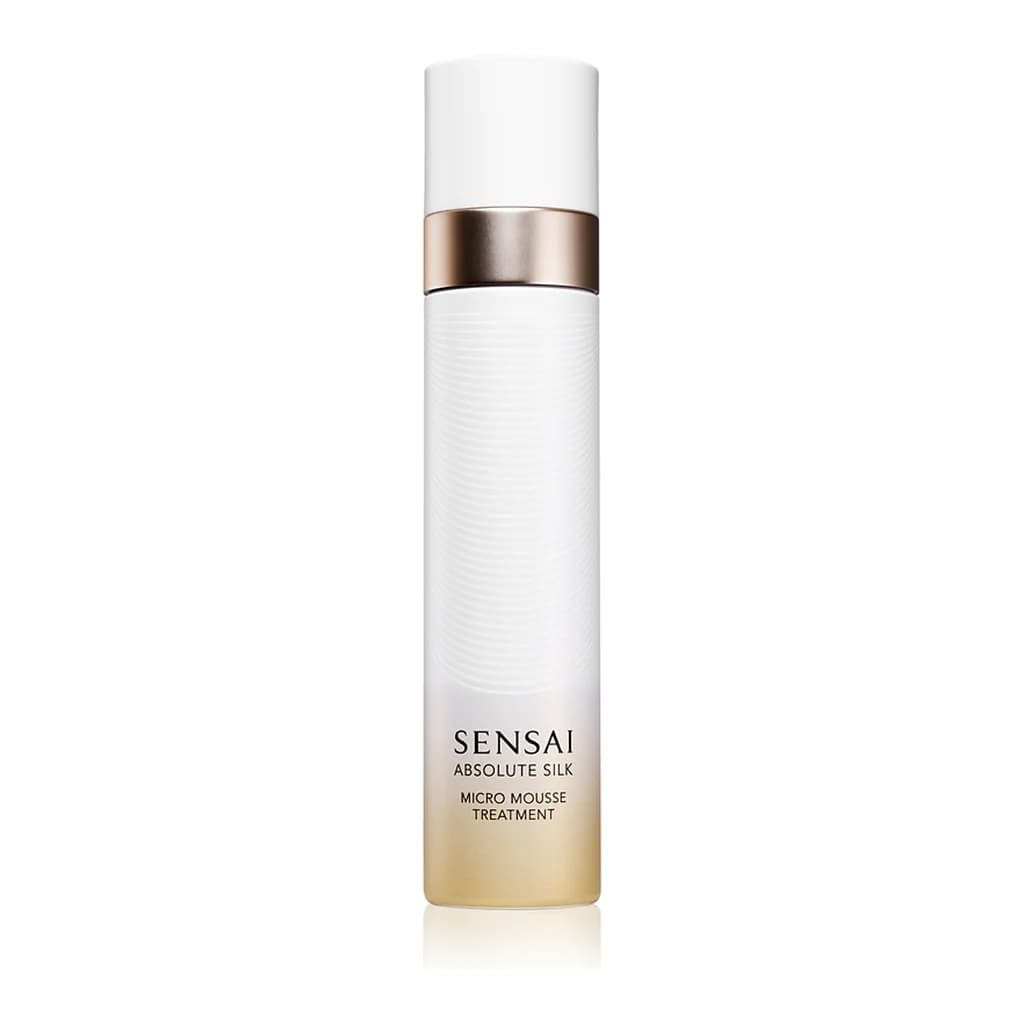 Sensai Absolute Silk Micro Mousse Treatment