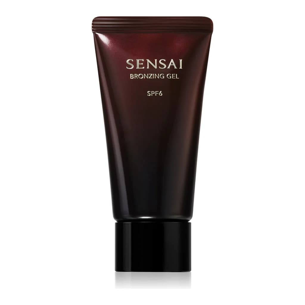 Sensai Bronzing Gel SPF6