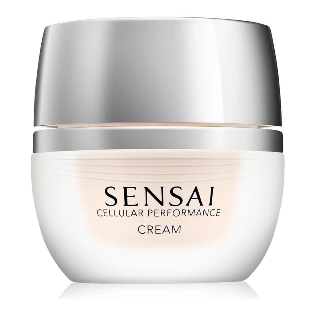 Sensai Cellular Performance Cream anti-wrinkle cream