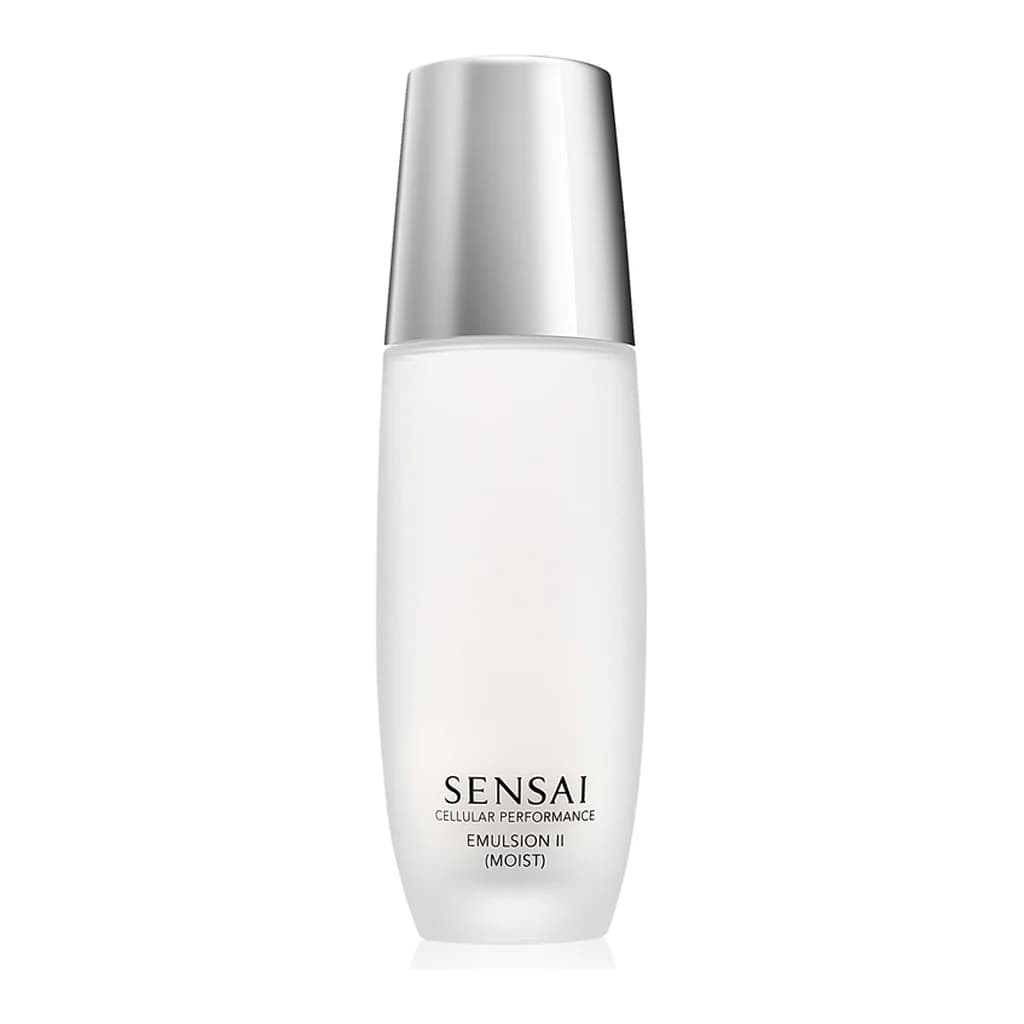 Sensai Cellular Performance Emulsion II (Moist)