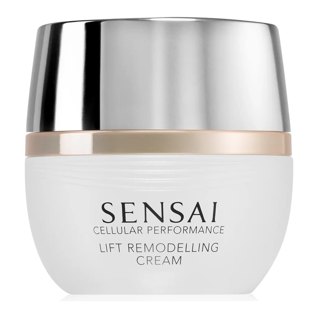 Sensai Cellular Performance Lift Remodelling Cream