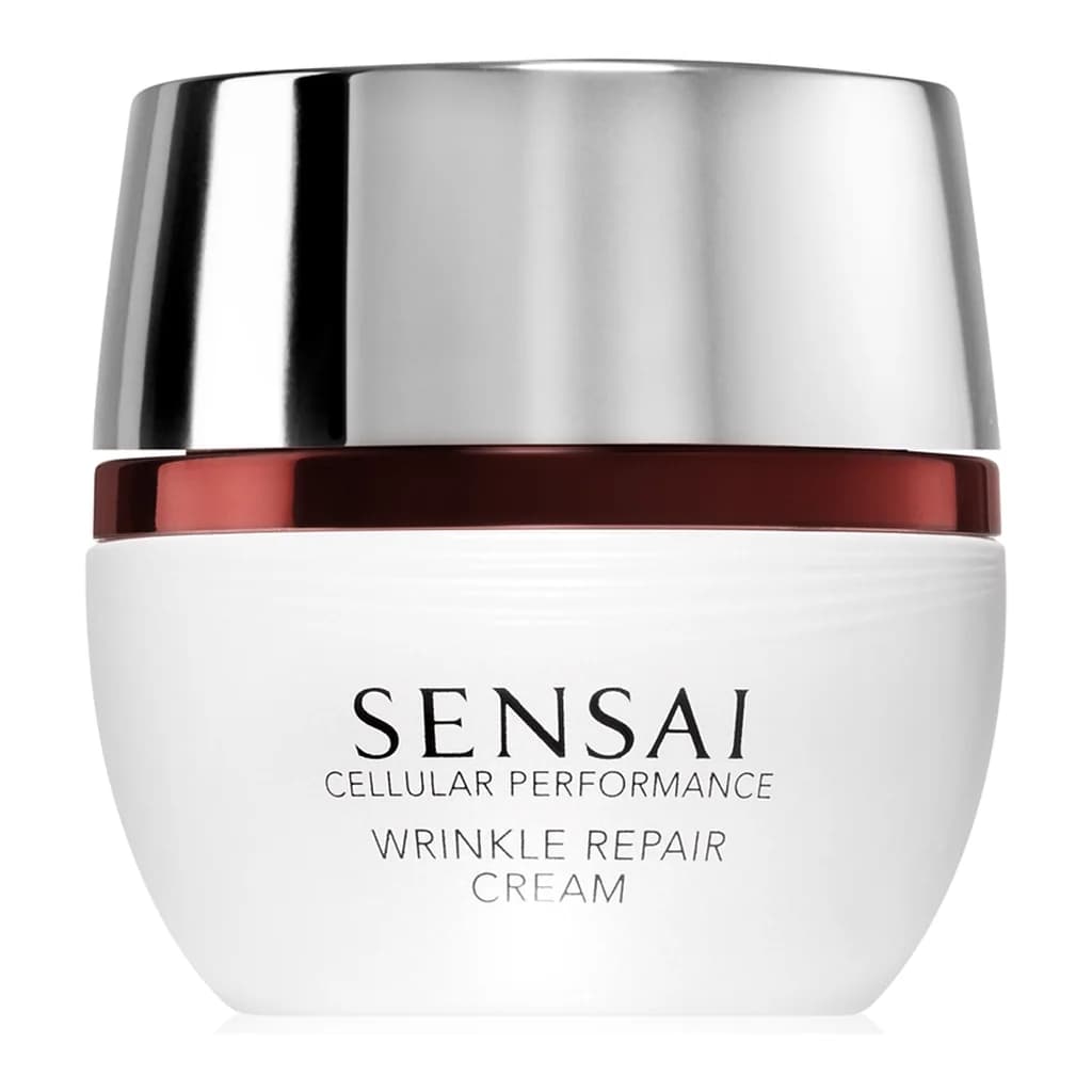 Sensai Cellular Performance Wrinkle Repair Cream